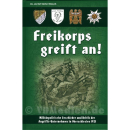 Freikorps greift an - Milit&auml;rpolitische Geschichte...