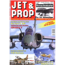 JET &amp; PROP 1/11 Flugzeuge von gestern &amp; heute im...