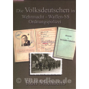 Die Volksdeutschen in Wehrmacht, Waffen-SS,...