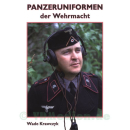 Panzeruniformen der Wehrmacht - Wade Krawczyk