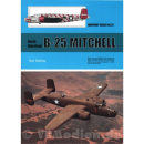 North American B-25 Mitchell, Warpaint Nr. 73