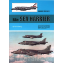BAe Sea Harrier, Warpaint Nr. 75
