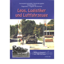 Leos, Logistiker und Luftfahrzeuge - Militär in Dornstadt...