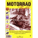 MOTORRAD Profile 7: Die &uuml;berschweren...