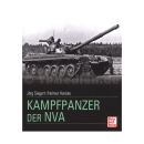 Kampfpanzer der NVA - J&ouml;rg Siegert / Helmut Hanske