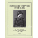 Deutsche Truppen in Italien - Die...