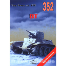 BT Vol. I  Wydawnictwo Militaria (LED Nr. 352)