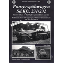 Panzersp&auml;hwagen Sd.Kfz. 231/232 Schwere 6-Rad /...