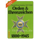 OEK Orden &amp; Ehrenzeichen 1800-1945 -...