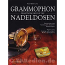 Grammophon-Nadeldosen - Geschichte und Katalog mit...