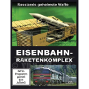 DVD - Eisenbahn-Raketenkomplex - Russlands geheimste Waffe