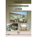 Panzerspähwagen at War - Waldemar Trojca / Karlheinz Münch