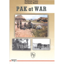 PaK at War - Waldemar Trojca / Karlheinz M&uuml;nch
