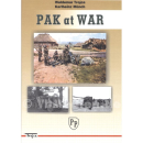 PaK at War - Waldemar Trojca / Karlheinz Mnch