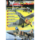 Wingmaster Nr. 52 - Luftfahrt Modellbau Historie