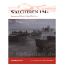 Walcheren 1944 - Storming Hitler&acute;s island fortress...