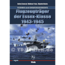 Flugzeugtr&auml;ger der Essex-Klasse 1943-1945. Technik...