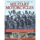 The illustrated Guide to Military Motorcycles -...