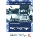 Typenkompass - Flugzeugtr&auml;ger - Flottentr&auml;ger...