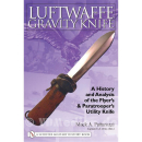 Luftwaffe Gravity Knife: A History and Analysis of the...