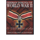 German Insignia of World War II - Chris Bishop / Adam Warner