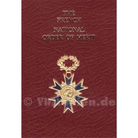 The French National Order of Merit