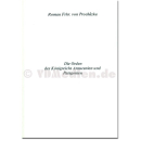 Die Orden des Knigreichs Araucanien und Patagonien -...
