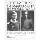 The imperial German Eagles in World War I - Their...