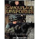 Camouflage Uniforms of European and NATO Armies: 1945 to...