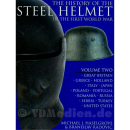 The History of the Steel Helmet in the First World War -...