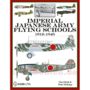 Imperial Japanese Army Flying Schools 1912-1945 - Don...