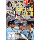DVD - Guten Tag, Zollkontrolle der DDR