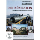 DVD - Der K&ouml;nigstein - Chronik einer unbezwingbaren...