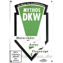 DVD - Mythos DKW - Die Wiege des Zweitaktmotors