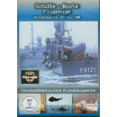 DVD - Schiffe - Boote - Flugzeuge - Bundesmarine 1957 bis...