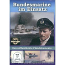 DVD - Bundesmarine im Einsatz