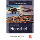 Typenkompass - Henschel - Manfred Griehl