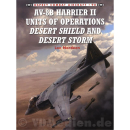 AV-8B Harrier II Units of Operations Desert Shield and...