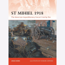 St Mihiel 1918 - The American Expeditionary Forces&acute;...