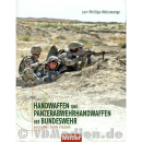 Handwaffen und Panzerabwehrhandwaffen der Bundeswehr -...
