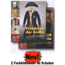 Friedrich der Gro&szlig;e und die Uniformierung der...