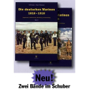 Die deutschen Marinen 1818-1918 - Organisation,...