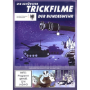 DVD - Die sch&ouml;nsten Trickfilme der Bundeswehr