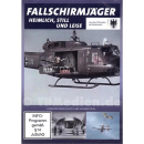 DVD - Fallschirmj&auml;ger ? Heimlich, still und leise