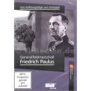 DVD - Generalfeldmarschall Friedrich Paulus ? Vom...