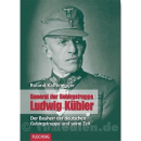 General der Gebirgstruppe Ludwig K&uuml;bler - Der...