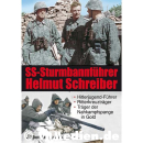 SS-Sturmbannf&uuml;hrer Helmut Schreiber -...