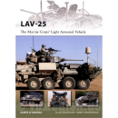 LAV-25 - The Marine Corps Light Armored Vehicle - J....