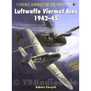 Luftwaffe Viermot Aces 1942-45 - Robert Forsyth (ACE Nr....