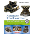 Historische Schreibmaschinen - Preisred. - Geschichte,...